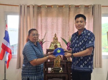 ศูนย์ฯ 1 ร่วมกับสำนักงานสหกรณ์จังหวัดปทุมธานี ... พารามิเตอร์รูปภาพ 8