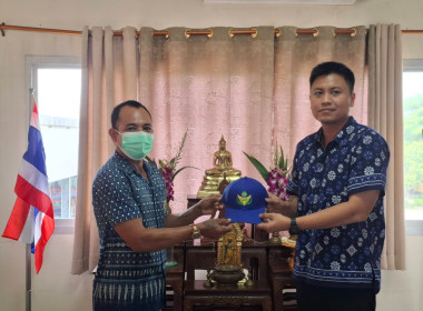 ศูนย์ฯ 1 ร่วมกับสำนักงานสหกรณ์จังหวัดปทุมธานี ... พารามิเตอร์รูปภาพ 10
