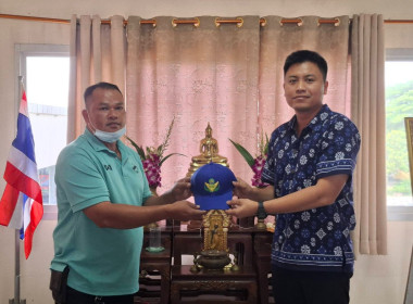 ศูนย์ฯ 1 ร่วมกับสำนักงานสหกรณ์จังหวัดปทุมธานี ... พารามิเตอร์รูปภาพ 13