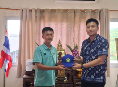 ศูนย์ฯ 1 ร่วมกับสำนักงานสหกรณ์จังหวัดปทุมธานี ... พารามิเตอร์รูปภาพ 14
