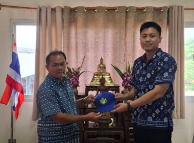 ศูนย์ฯ 1 ร่วมกับสำนักงานสหกรณ์จังหวัดปทุมธานี ... พารามิเตอร์รูปภาพ 16