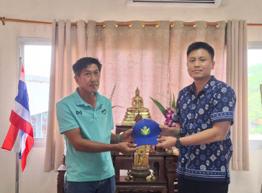 ศูนย์ฯ 1 ร่วมกับสำนักงานสหกรณ์จังหวัดปทุมธานี ... พารามิเตอร์รูปภาพ 17