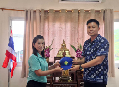 ศูนย์ฯ 1 ร่วมกับสำนักงานสหกรณ์จังหวัดปทุมธานี ... พารามิเตอร์รูปภาพ 18