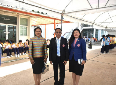 ศูนย์ฯ 1 ร่วมเปิดกิจกรรม Open House ... พารามิเตอร์รูปภาพ 8