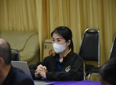 ศูนย์ฯ เป็นวิทยากร ... พารามิเตอร์รูปภาพ 14