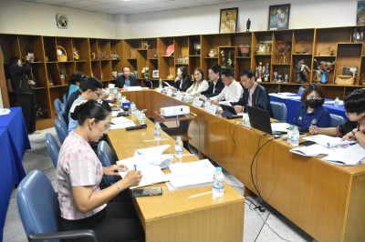 ศูนย์ฯ มุ่งสู่อัตลักษณ์ “Training Hub” ... พารามิเตอร์รูปภาพ 1