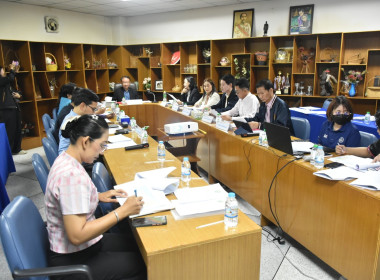 ศูนย์ฯ มุ่งสู่อัตลักษณ์ “Training Hub” ... พารามิเตอร์รูปภาพ 1
