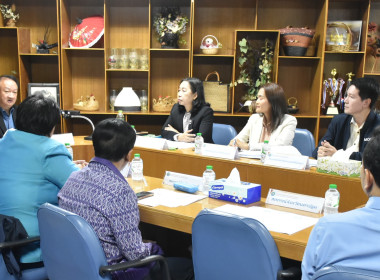 ศูนย์ฯ มุ่งสู่อัตลักษณ์ “Training Hub” ... พารามิเตอร์รูปภาพ 11