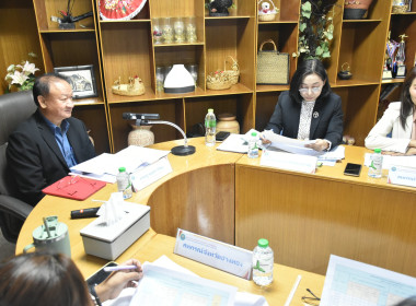ศูนย์ฯ มุ่งสู่อัตลักษณ์ “Training Hub” ... พารามิเตอร์รูปภาพ 12