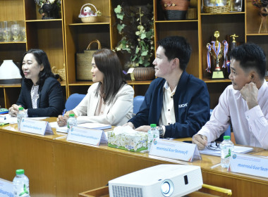 ศูนย์ฯ มุ่งสู่อัตลักษณ์ “Training Hub” ... พารามิเตอร์รูปภาพ 13