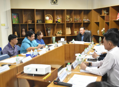 ศูนย์ฯ มุ่งสู่อัตลักษณ์ “Training Hub” ... พารามิเตอร์รูปภาพ 14