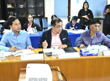ศูนย์ฯ มุ่งสู่อัตลักษณ์ “Training Hub” ... พารามิเตอร์รูปภาพ 16