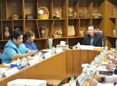 ศูนย์ฯ มุ่งสู่อัตลักษณ์ “Training Hub” ... พารามิเตอร์รูปภาพ 2