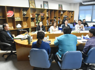 ศูนย์ฯ มุ่งสู่อัตลักษณ์ “Training Hub” ... พารามิเตอร์รูปภาพ 3