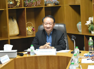 ศูนย์ฯ มุ่งสู่อัตลักษณ์ “Training Hub” ... พารามิเตอร์รูปภาพ 4