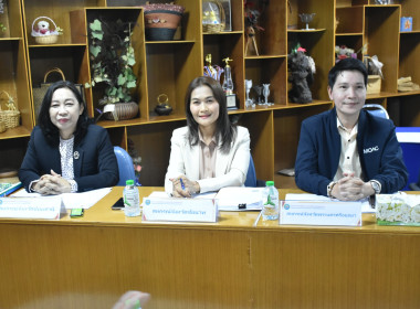 ศูนย์ฯ มุ่งสู่อัตลักษณ์ “Training Hub” ... พารามิเตอร์รูปภาพ 5