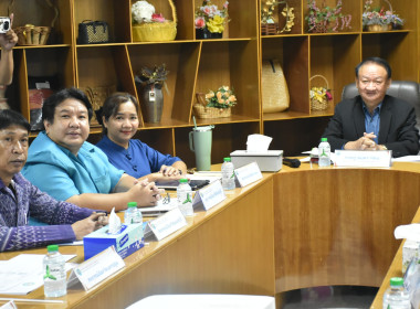 ศูนย์ฯ มุ่งสู่อัตลักษณ์ “Training Hub” ... พารามิเตอร์รูปภาพ 6