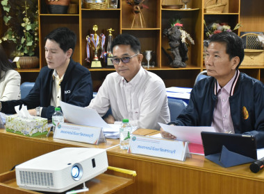 ศูนย์ฯ มุ่งสู่อัตลักษณ์ “Training Hub” ... พารามิเตอร์รูปภาพ 7