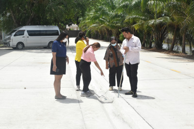 ศูนย์ฯ 1 โดยคณะกรรมการตรวจการจ้างฯ ... พารามิเตอร์รูปภาพ 1