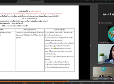 ศูนย์ฯ 1 ... พารามิเตอร์รูปภาพ 5
