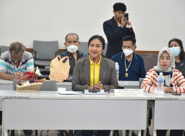 **ผู้อำนวยการศูนย์ฯ 1 ... พารามิเตอร์รูปภาพ 6