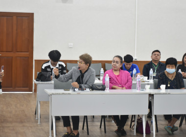 **ผู้อำนวยการศูนย์ฯ 1 ... พารามิเตอร์รูปภาพ 9