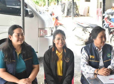 ศูนย์ฯ 1 จัดโครงการสหกรณ์ รัฐ คนละครึ่ง พึ่งพิงกัน หลักสูตร ... พารามิเตอร์รูปภาพ 22