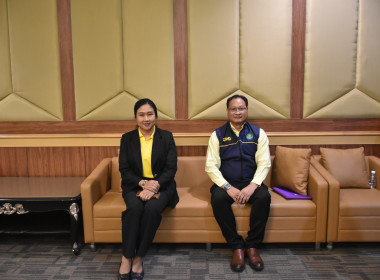 ศูนย์ฯ 1 จัดโครงการสหกรณ์ รัฐ คนละครึ่ง พึ่งพิงกัน หลักสูตร ... พารามิเตอร์รูปภาพ 1