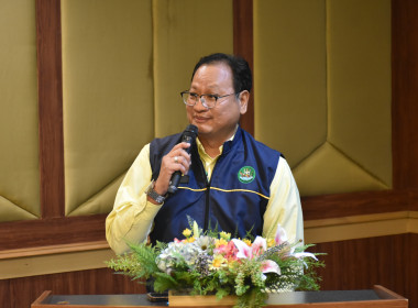 ศูนย์ฯ 1 จัดโครงการสหกรณ์ รัฐ คนละครึ่ง พึ่งพิงกัน หลักสูตร ... พารามิเตอร์รูปภาพ 3