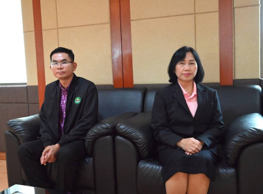 บุคลากรศูนย์ฯ 1 เข้ารับอบรม หลักสูตร “เทคนิคการเขียนโครงการ ... พารามิเตอร์รูปภาพ 6