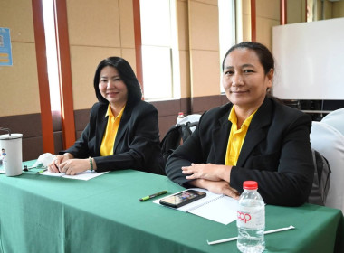 บุคลากรศูนย์ฯ 1 เข้ารับอบรม หลักสูตร “เทคนิคการเขียนโครงการ ... พารามิเตอร์รูปภาพ 9