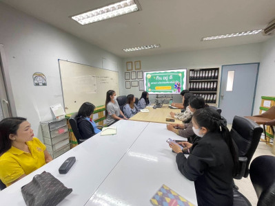 ศูนย์ฯ 1 ร่วมบูรณาการการจัดกิจกรรมตลาดนำ นวัตกรรม ... พารามิเตอร์รูปภาพ 1