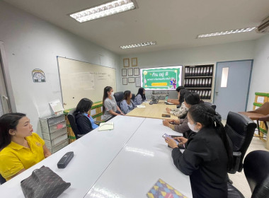 ศูนย์ฯ 1 ร่วมบูรณาการการจัดกิจกรรมตลาดนำ นวัตกรรม ... พารามิเตอร์รูปภาพ 1
