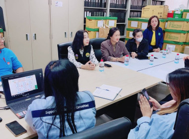 ศูนย์ฯ 1 ร่วมบูรณาการการจัดกิจกรรมตลาดนำ นวัตกรรม ... พารามิเตอร์รูปภาพ 7