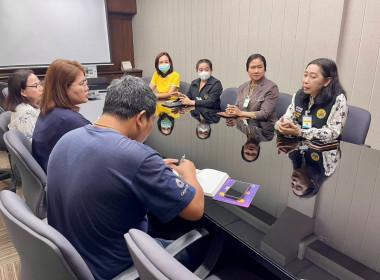 ศูนย์ฯ 1 ร่วมบูรณาการการจัดกิจกรรมตลาดนำ นวัตกรรม ... พารามิเตอร์รูปภาพ 9