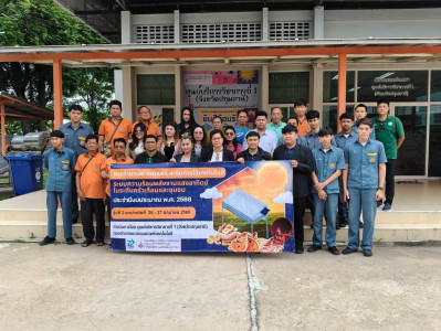 ศูนย์ฯ 1 มุ่งสู่อัตลักษณ์ Training Hub ... พารามิเตอร์รูปภาพ 1