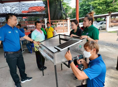 ศูนย์ฯ 1 มุ่งสู่อัตลักษณ์ Training Hub ... พารามิเตอร์รูปภาพ 17