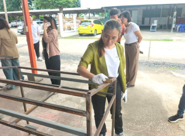 ศูนย์ฯ 1 มุ่งสู่อัตลักษณ์ Training Hub ... พารามิเตอร์รูปภาพ 4