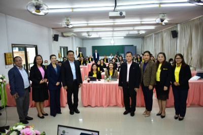 ศูนย์ฯ 1 ร่วมโครงการฝึกอบรม หลักสูตร ... พารามิเตอร์รูปภาพ 1