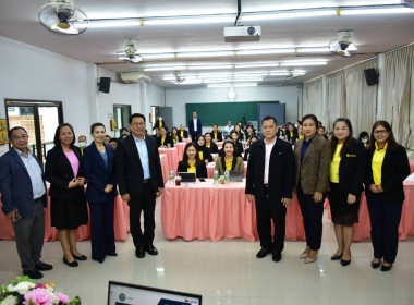 ศูนย์ฯ 1 ร่วมโครงการฝึกอบรม หลักสูตร ... พารามิเตอร์รูปภาพ 1