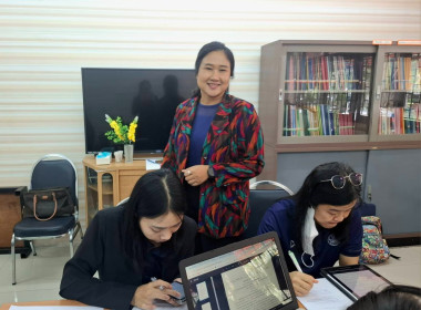**ศูนย์ฯ 1 ร่วมโครงการฝึกอบรม หลักสูตร ... พารามิเตอร์รูปภาพ 2