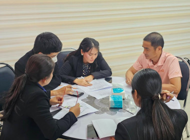 **ศูนย์ฯ 1 ร่วมโครงการฝึกอบรม หลักสูตร ... พารามิเตอร์รูปภาพ 6