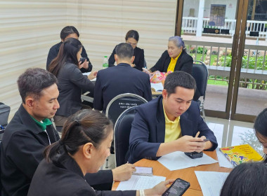 **ศูนย์ฯ 1 ร่วมโครงการฝึกอบรม หลักสูตร ... พารามิเตอร์รูปภาพ 8