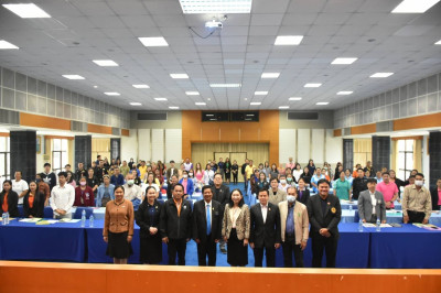 **ศูนย์ฯ 1 มุ่งสู่อัตลักษณ์ “Training Hub” ... พารามิเตอร์รูปภาพ 1