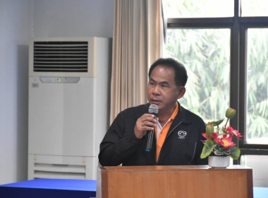 **ศูนย์ฯ 1 มุ่งสู่อัตลักษณ์ “Training Hub” ... พารามิเตอร์รูปภาพ 9