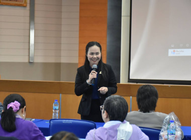 **ศูนย์ฯ 1 มุ่งสู่อัตลักษณ์ “Training Hub” ... พารามิเตอร์รูปภาพ 11