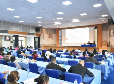 **ศูนย์ฯ 1 มุ่งสู่อัตลักษณ์ “Training Hub” ... พารามิเตอร์รูปภาพ 12