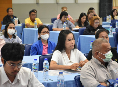 **ศูนย์ฯ 1 มุ่งสู่อัตลักษณ์ “Training Hub” ... พารามิเตอร์รูปภาพ 14