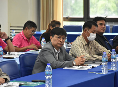**ศูนย์ฯ 1 มุ่งสู่อัตลักษณ์ “Training Hub” ... พารามิเตอร์รูปภาพ 15