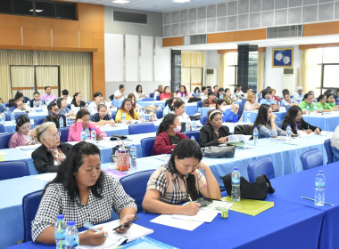 **ศูนย์ฯ 1 มุ่งสู่อัตลักษณ์ “Training Hub” ... พารามิเตอร์รูปภาพ 10